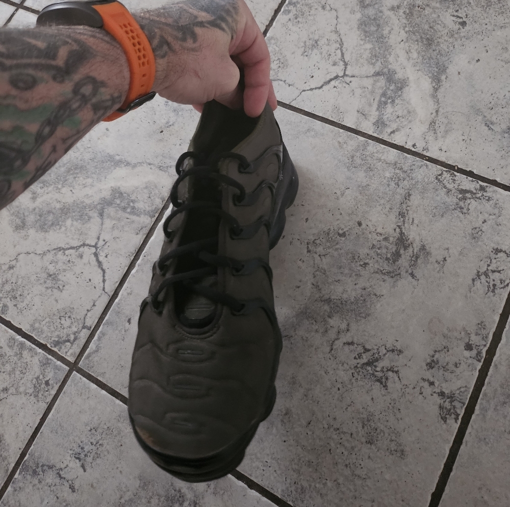 MENS AIR VAPOR MAX